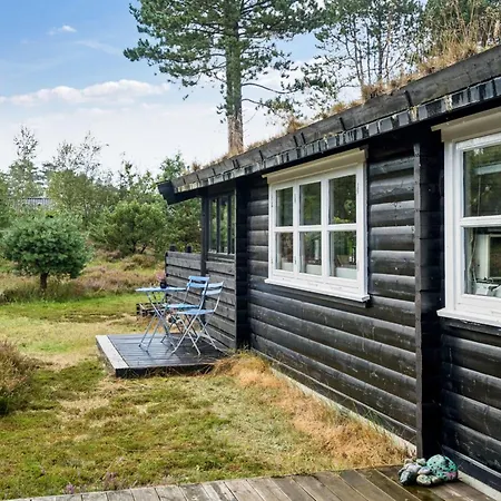 Sorja - 170m From The Sea By Interhome *