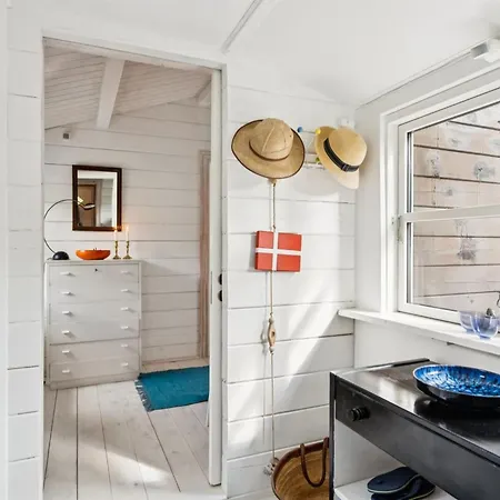 Sorja - 170m From The Sea By Interhome * Laeso