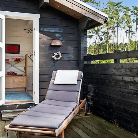 Vakantiehuis Sorja - 170m From The Sea By Interhome Laeso