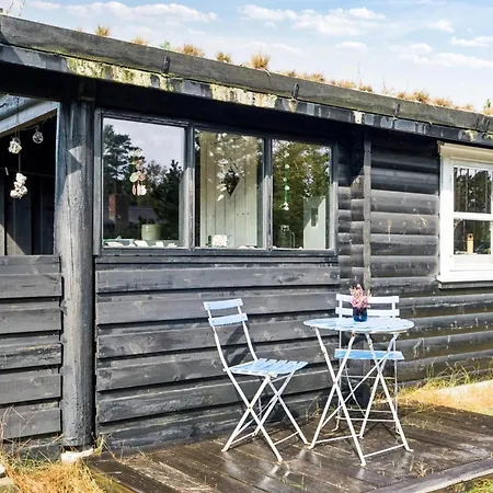 Sorja - 170m From The Sea By Interhome Vakantiehuis Laeso
