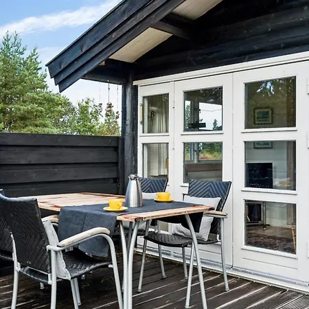 Sorja - 170m From The Sea By Interhome * Laeso
