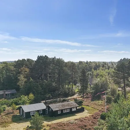 Vakantiehuis Sorja - 170m From The Sea By Interhome *