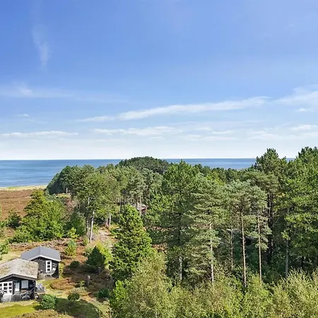 Sorja - 170m From The Sea By Interhome *