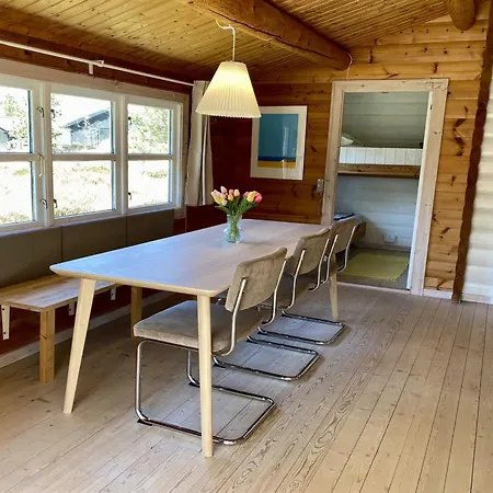 Sorja - 170m From The Sea By Interhome Vakantiehuis