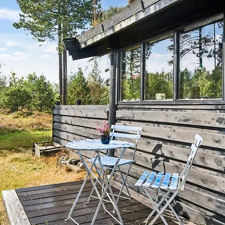 Sorja - 170m From The Sea By Interhome Vakantiehuis