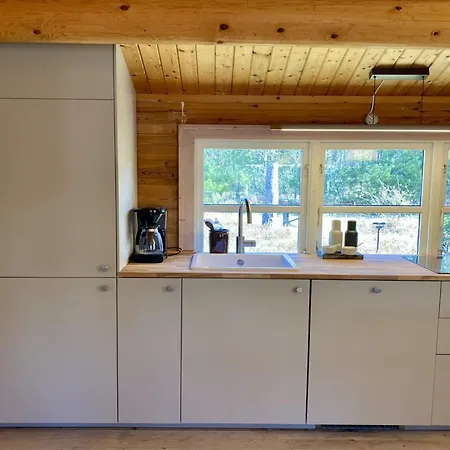Sorja - 170m From The Sea By Interhome *