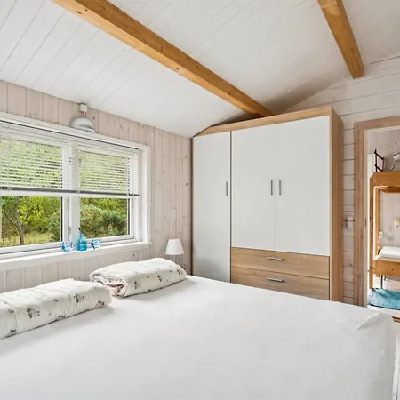 Sorja - 170m From The Sea By Interhome Vakantiehuis