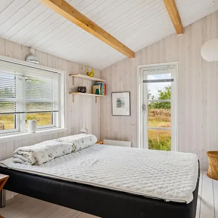 Dom wakacyjny Sorja - 170m From The Sea By Interhome *